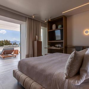 Suite de Luxe